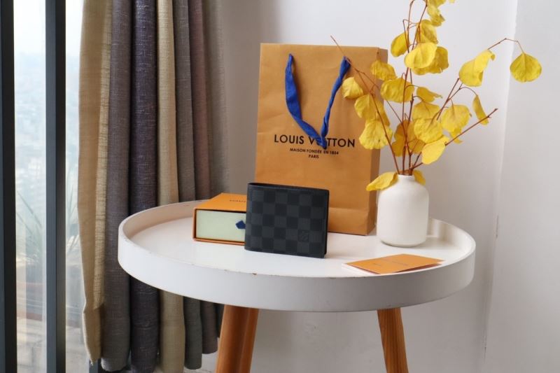 Louis Vuitton Wallets